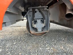 WIRTGEN W 50 DC Fräsmaschine *3.165 BTH