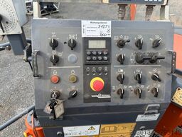 WIRTGEN W 50 DC Fräsmaschine *3.165 BTH