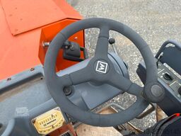 WIRTGEN W 50 DC Fräsmaschine *3.165 BTH