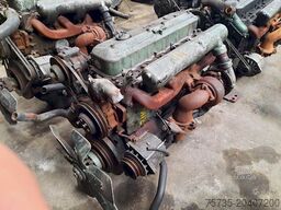 MERCEDES-BENZ OM366A