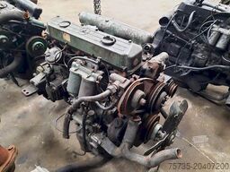 MERCEDES-BENZ OM366A