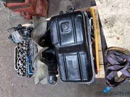 DAF FR 136 S1 (LF45)