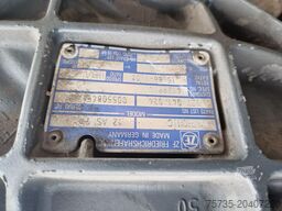 ZF ASTRONIC 12AS1931 TD