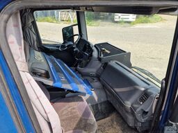 SCANIA R124 SLEEPER CAB