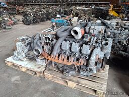 MERCEDES-BENZ OM442LA