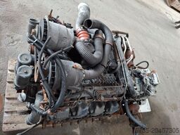 MERCEDES-BENZ OM442LA