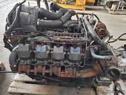 MERCEDES-BENZ OM442LA