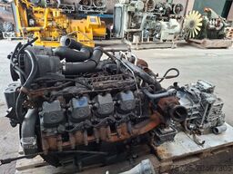 MERCEDES-BENZ OM442LA