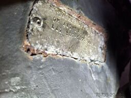 MERCEDES-BENZ OM442LA