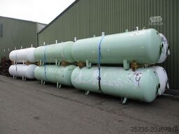 LPG / GAS GASTANK 4850 LITER