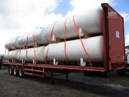 LPG / GAS GASTANK 4850 LITER