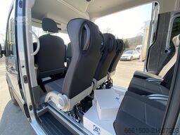 MAN TGE 3.160 L3H3 9 SITZER ROLLSTUHLLADERAM