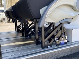 MAN TGE 3.160 L3H3 9 SITZER ROLLSTUHLLADERAM