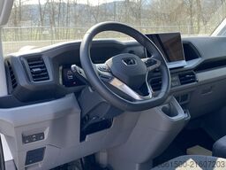 MAN TGE 3.160 L3H3 9 SITZER ROLLSTUHLLADERAM