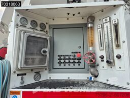 Volvo FH 420 8X4 NL-truck 10m3 CEMENTECH MCD10MX-150 ...