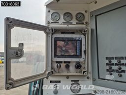 Volvo FH 420 8X4 NL-truck 10m3 CEMENTECH MCD10MX-150 ...