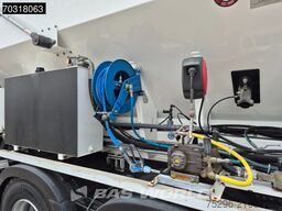 Volvo FH 420 8X4 NL-truck 10m3 CEMENTECH MCD10MX-150 ...