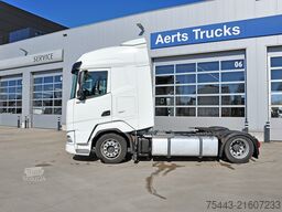 DAF XF 480 FT 4x2 OCC352 SH low deck – TraXon – MX ...
