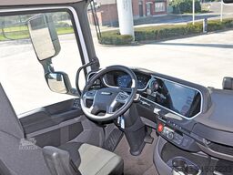 DAF XF 480 FT 4x2 OCC352 SH low deck – TraXon – MX ...