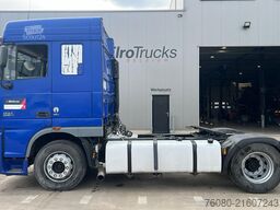DAF XF 105.460 (BOITE MANUELLE / MANUAL GEARBOX)