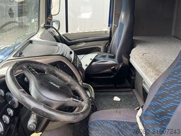 DAF XF 105.460 (BOITE MANUELLE / MANUAL GEARBOX)