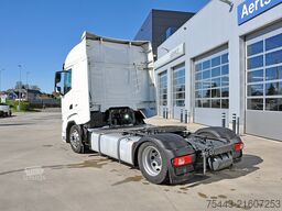 DAF XF 480 FT 4x2 OCC354 SH low deck – TraXon – MX ...