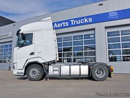 DAF XF 480 FT 4x2 OCC356 – TraXon – MX Engine Brake