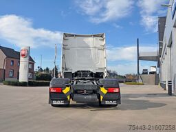 DAF XF 480 FT 4x2 OCC356 – TraXon – MX Engine Brake