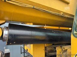 LIEBHERR UTM 543 / LTM 1070 / 8X8 / Belgium Documents