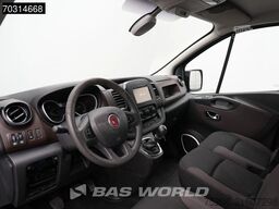 Fiat Talento 145pk L1H1 Navi Camera Airco Cruise LM ...