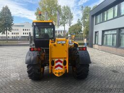 JCB 542-70 | Industry Pro (130HP) | Air conditionin...