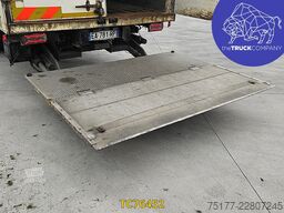 Iveco Stralis 190 S42