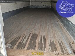 Iveco Stralis 190 S42