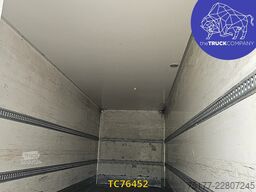 Iveco Stralis 190 S42