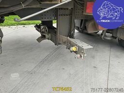 Iveco Stralis 190 S42