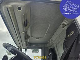 Iveco Stralis 190 S42