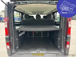 Nissan Primastar 2.0 DCI - MINIBUS - 9 SEATS