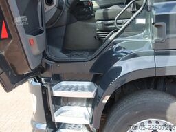 DAF CF 480 FAW Chassiscabine 2x PTO Engine+Gearbox