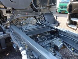 DAF CF 480 FAW Chassiscabine 2x PTO Engine+Gearbox