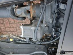 DAF CF 480 FAW Chassiscabine 2x PTO Engine+Gearbox