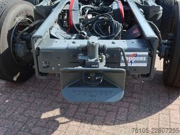 DAF CF 480 FAW Chassiscabine 2x PTO Engine+Gearbox