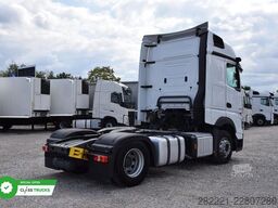 MERCEDES-BENZ Actros 5 1845 BigSpace MirrorCam