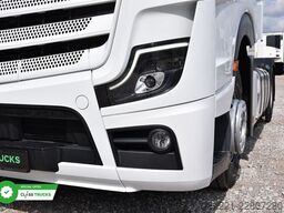 MERCEDES-BENZ Actros 5 1845 BigSpace MirrorCam