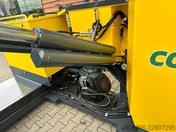 Combilift C4000STE / Electric / Battery 2023 year
