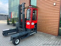 Combilift C4000 /LPG / Perfect/ 2018 year