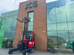 Combilift C4000 /LPG / Perfect/ 2018 year