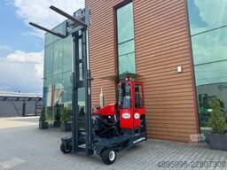 Combilift C4000 /LPG / Perfect/ 2018 year