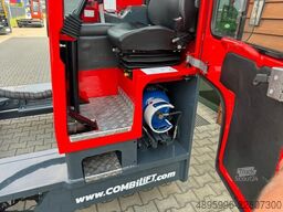 Combilift C4000 /LPG / Perfect/ 2018 year