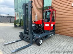 Combilift C4000 /LPG / Perfect/ 2018 year