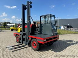 Linde S50 //Perfect/Lke new/2346 hours